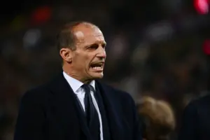 Allegri Afichua Kuwa Wachezaji Wawili wa Juve Watapumzika Dhidi ya Lecce, Lakini 'Di Maria Amerejea'