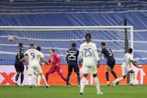 City Kulipiza Kisasi Dhidi ya Real Madrid Kesho?