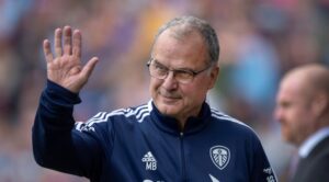 Kocha wa Zamani wa Leeds Bielsa Ateuliwa Kuwa Kocha Mkuu wa Uruguay