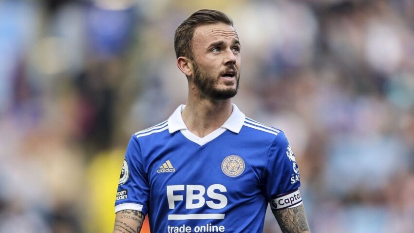 United, Spurs na Everton Wako Tayari kwa Vita ya Uhamisho wa Maddison