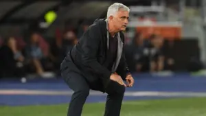Mourinho: Sifa Zote Ziende kwa Wachezaji wa Roma
