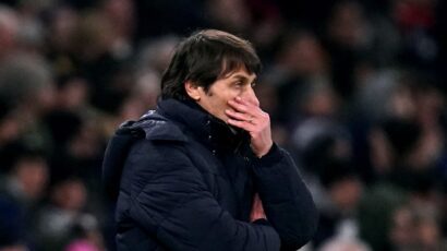 Conte Atembelea Paris Katikati ya Viungo vya PSG