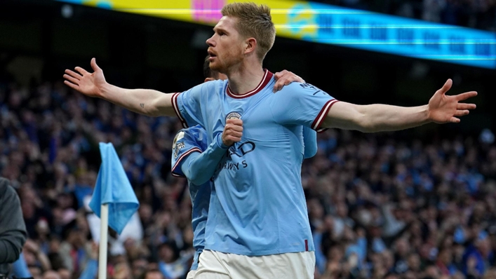 Kevin De Bruyne Kurejea Dhidi ya Leeds Kesho