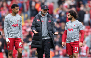 Klopp Yupo Tayari Kufufua Ushindani wa Taji la EPL na City Msimu Ujao