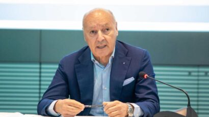 Marotta: “Hakuna Sababu ya Inter Kutoendelea na Inzaghi”