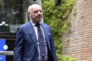 Marotta: "Hakuna Sababu ya Inter Kutoendelea na Inzaghi"