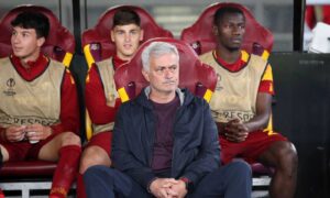 Mourinho: Sifa Zote Ziende kwa Wachezaji wa Roma