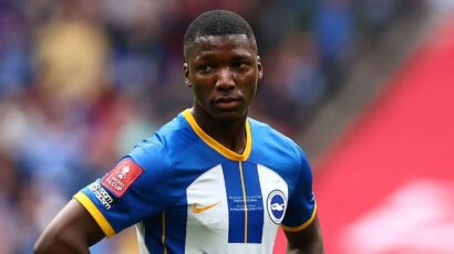 Arsenal Wanakaribia Kuipiku Chelsea Katika Mbio za Caicedo