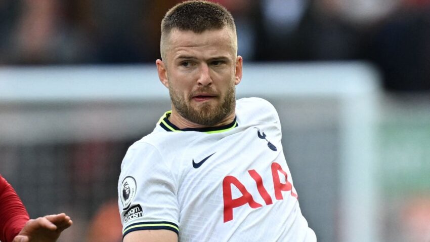 Dier Kukosa Mechi ya Mwisho ya Msimu Baada ya Kufanyiwa Upasuaji wa Paja