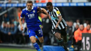 Newcastle United Yajihakikishia Kucheza Ligi ya Mabingwa