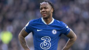 Southgate Amuunga Mkono Sterling Apone Haraka