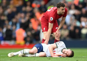 Jota Atangaza kuwa Liverpool Wamerudi Kwenye Ubora Wao