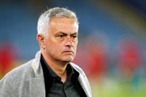 Mourinho Afichua Kuwa Spurs ni Klabu Pekee Ambayo Hana Hisia Nayo Sasa