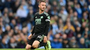 United, Spurs na Everton Wako Tayari kwa Vita ya Uhamisho wa Maddison