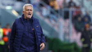 Mourinho Afichua Kuwa Spurs ni Klabu Pekee Ambayo Hana Hisia Nayo Sasa