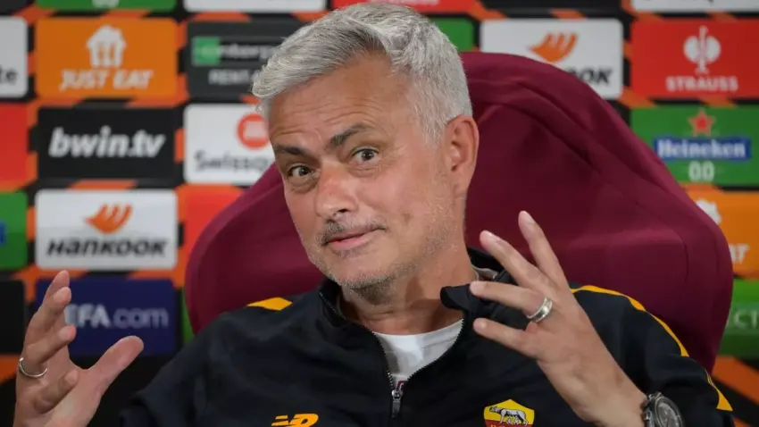Mourinho Afichua Kuwa Spurs ni Klabu Pekee Ambayo Hana Hisia Nayo Sasa
