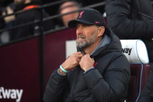 Klopp Yupo Tayari Kufufua Ushindani wa Taji la EPL na City Msimu Ujao