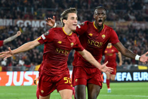 Mourinho: Sifa Zote Ziende kwa Wachezaji wa Roma