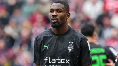 Pioli Aisukuma Milan Kumchukua Thuram Huku PSG Nao Wakimtaka