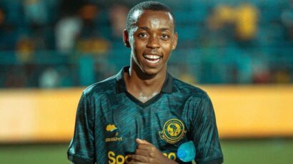 Feitoto Aelezea Maisha Yake| Yanga Walinisajili kwa Tsh 10m tu.