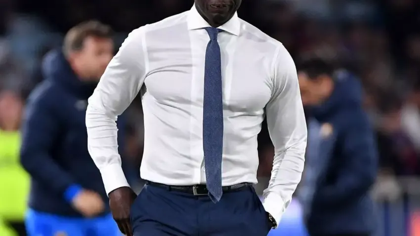 Gwiji wa Man Utd Adai De Gea Anafaa Kuwa Chaguo No.1