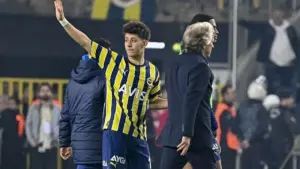 Milan Yamlenga Arda Guler Aliyefunga Bao la Kustaajabisha kwa Uturuki