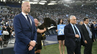 Lazio Bado Inakabiliwa na Suala la Ukwasi Kwenye Soko la Uhamishaji