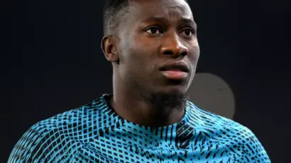 Mkurugenzi wa Inter Anarejea Uingereza kwa Mazungumzo na Chelsea na Utd Kuhusu Lukaku na Onana