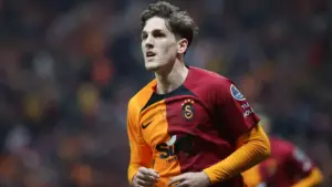 Juventus Inamtumia Kean au McKennie kwa Ofa ya Zaniolo