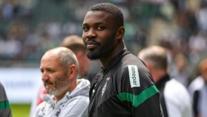 Thuram Ajiunga na Inter Milan Kama Mchezaji Huru