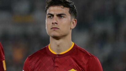 Vilabu vya Saudi Vinamjaribu Kumsajili Dybala