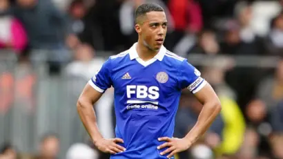 Aston Villa Wamemsajili Tielemans Kutoka Leicester