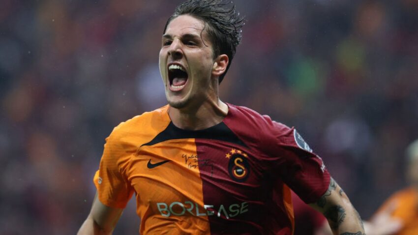 Juventus Inamtumia Kean au McKennie kwa Ofa ya Zaniolo