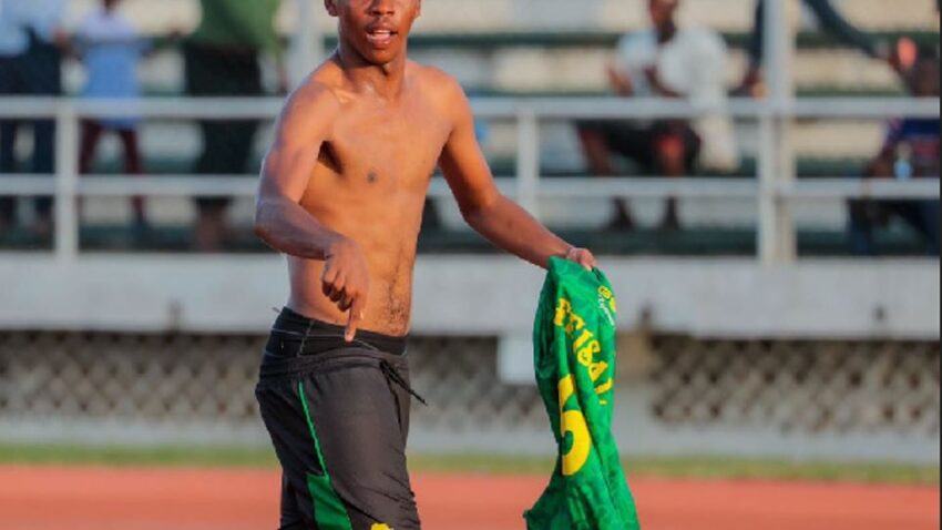 Feisal Ataja Sababu za Kuondoka Yanga