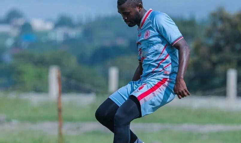 Baleke Ageuka Lulu Awindwa Kila Kona