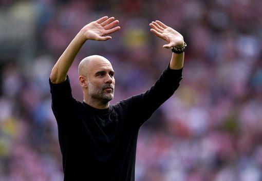 Guardiola: Man United imepata Kocha Mzuri kwa Miaka Mingi