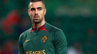 Manchester United Kumchukua Kipa wa Porto