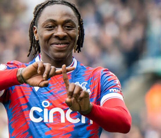 Manchester United Yamuwinda Nyota wa Palace