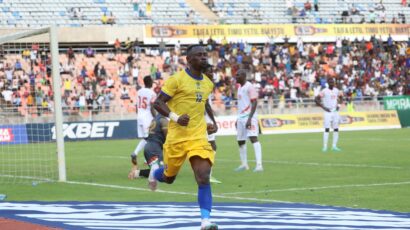 Tanzania Yafufua Matumaini Afcon