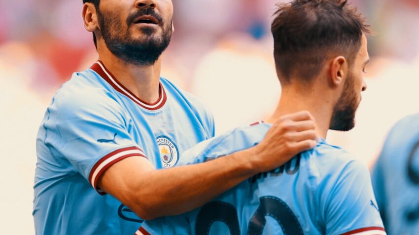 Manchester City Kuweka Rekodi Kesho