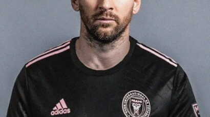 Messi Anukia Marekani