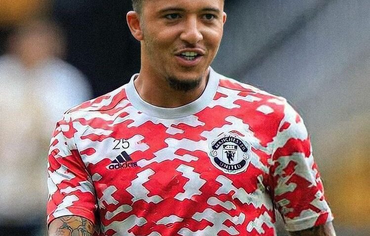 Sancho Anafukuziwa na Spurs