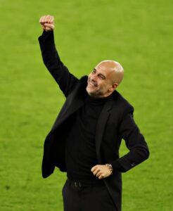 Guardiola
