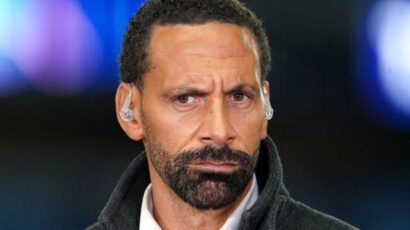 Rio Ferdinand: Ununuzi wa United kwa Qatar Umekaribia