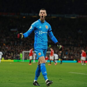 de gea