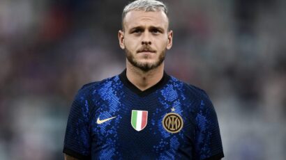 Manchester United Yavutiwa na Dimarco