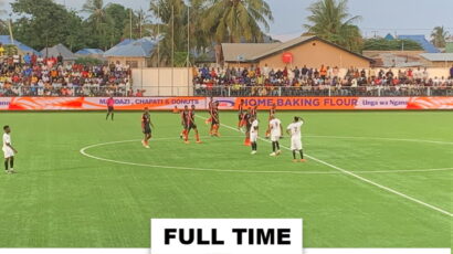 Timu Samatta Yaibuka Kidedea dhidi ya Timu Kiba