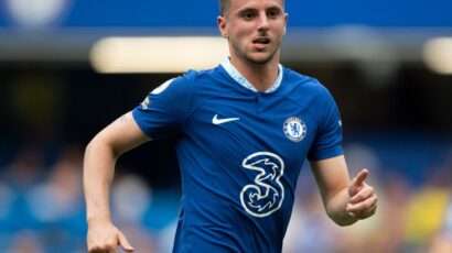 Chelsea Waikataa Ofa ya United Tena Kwa Mount