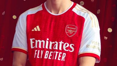 Arsenal na Havertz Mambo ni Shwari