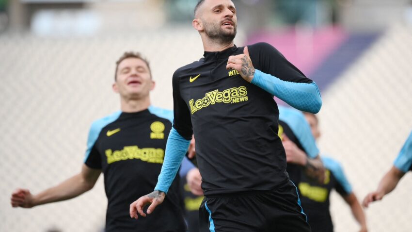 Al Nassr Wako Mbioni Kumbeba Brozovic